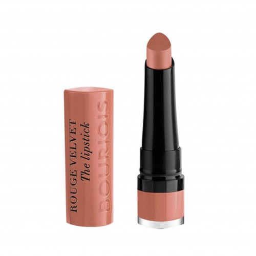 أحمر شفاه فلفت من برجوا - 01 أحمر شفاه فلفت من برجوا - 01