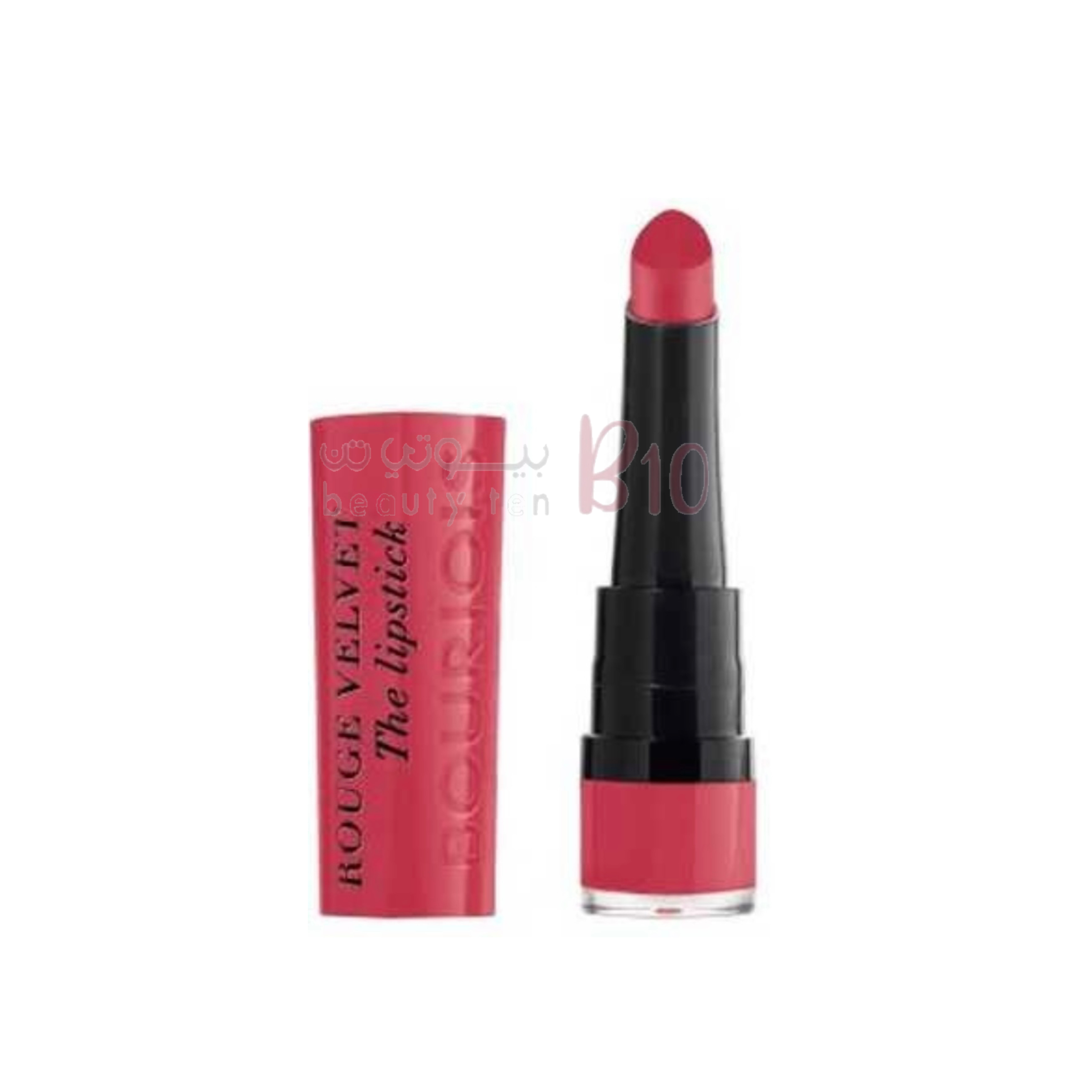 أحمر شفاه فلفت من برجوا - 04 أحمر شفاه فلفت من برجوا - 04