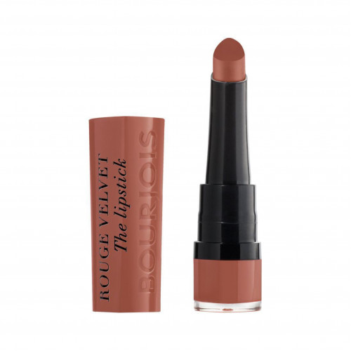 أحمر شفاه فلفت من برجوا - 16