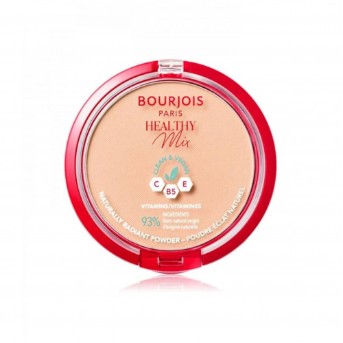 بودرة الوجه هيلثي مكس من برجوا - 01