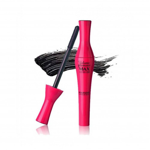 ماسكرا فوليوم جلامور من برجوا - اسود