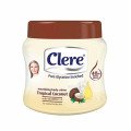 كريم الجسم بجوز الهند الاستوائي من كلير - 500مل