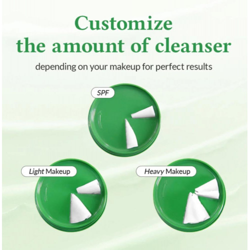 بلسم تنظيف وترطيب البشرة بعمق من دكتور ألثيا للبشرة الحساسة 50مل بلسم تنظيف وترطيب البشرة بعمق من دكتور ألثيا للبشرة الحساسة 50مل