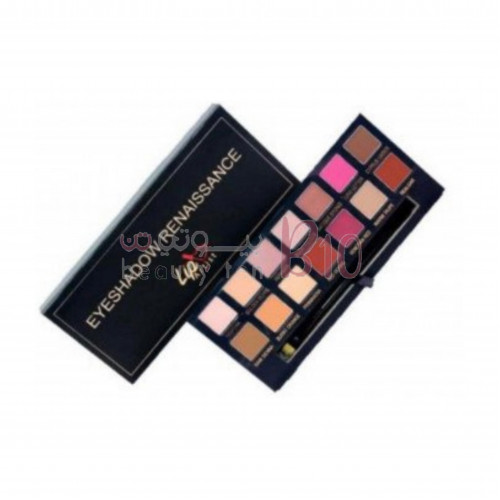 مجموعة ظلال عيون آيشادو رينيسانس Tempera/Ochre/Vermeer