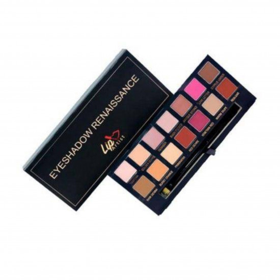 مجموعة ظلال عيون آيشادو رينيسانس Tempera/Ochre/Vermeer