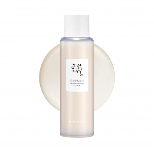 بيوتي اوف جوسون تونر مرطب جلو ريبلينيشنغ رايس ميلك - 150 مل