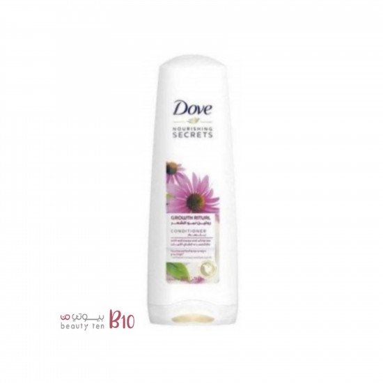 بلسم شعر روتين نمو الشعر من دوف 350مل