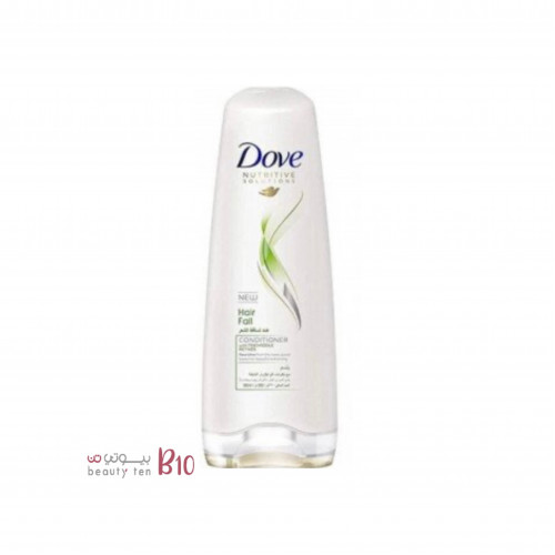 دوف بلسم لمنع تساقط الشعر 350 مل