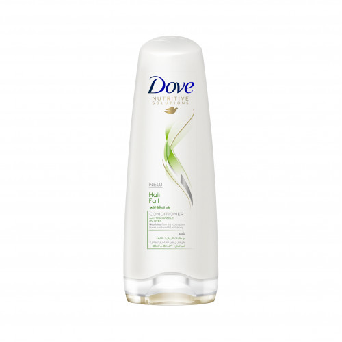 دوف بلسم لمنع تساقط الشعر 350 مل