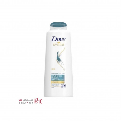 دوف شامبو للحماية من تقصف الأطراف 600مل دوف شامبو للحماية من تقصف الأطراف 600مل