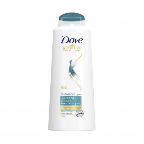 دوف شامبو للحماية من تقصف الأطراف 600مل دوف شامبو للحماية من تقصف الأطراف 600مل