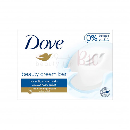صابون كريم الجمال من دوف 135غرام