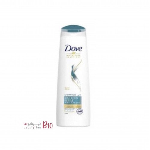 دوڤ شامبو للحماية من الأطراف المتقصفة 400 مل