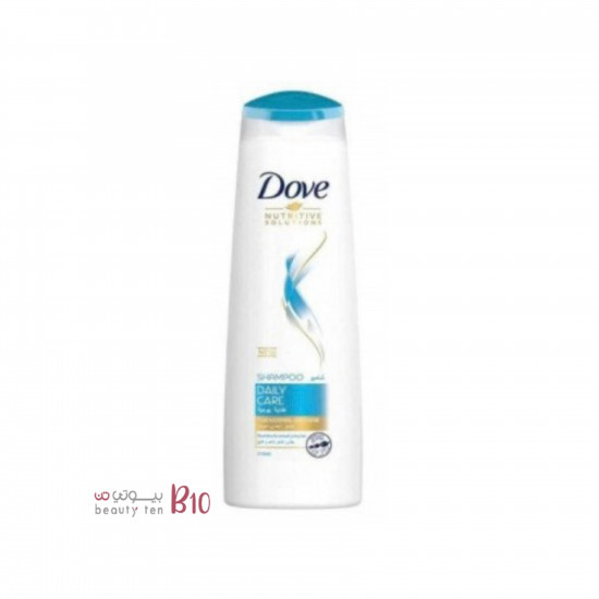 شامبو دوف 400 مل عناية يومية