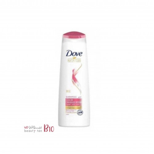 شامبو دوف للعناية بالشعر المصبوغ، 400 مل