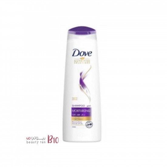 شامبو دوف مرطب خفيف للغاية 400مل