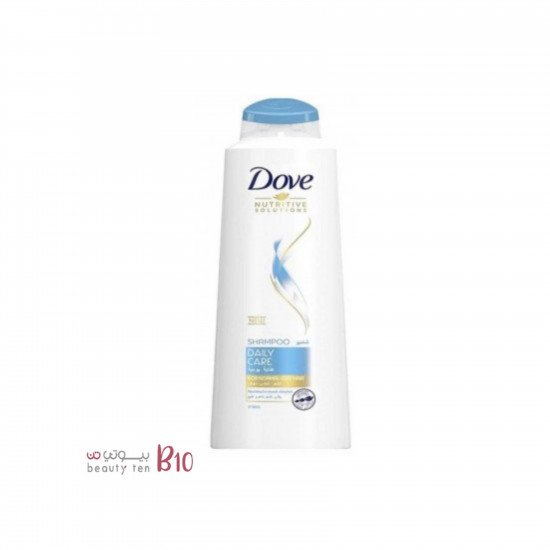 شامبو عناية يومية من دوف 600 مل