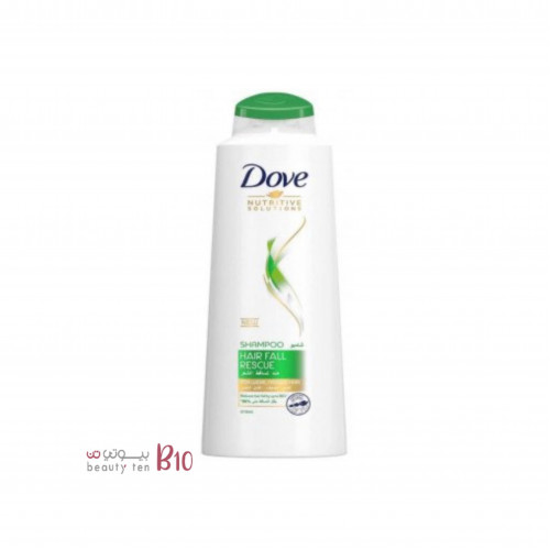 شامبو دوف ضد تساقط الشعر من مجموعة الحلول المغذية - 600 مل