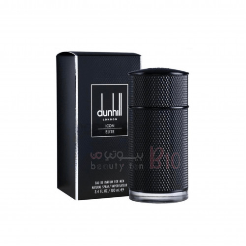 عطر ايكون ايليت من دنهل للرجال - او دي برفيوم 100مل