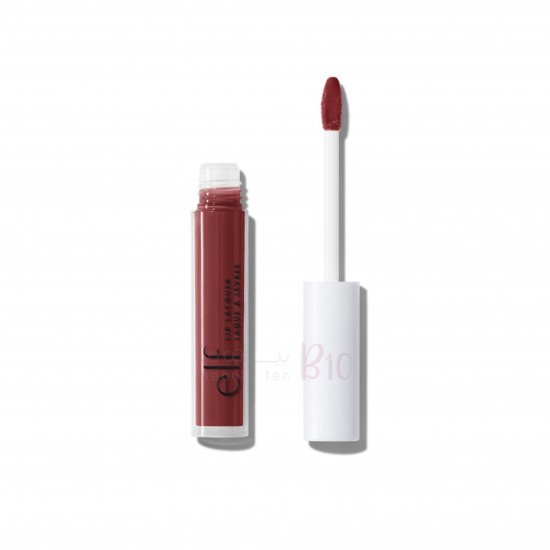 ليب قلوس من ايلف - بلاك شيري