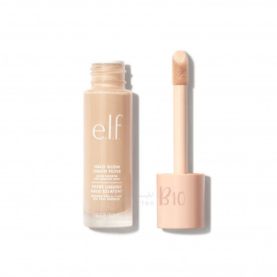 سائل هالوجلو فلتر من ايلف درجة 1