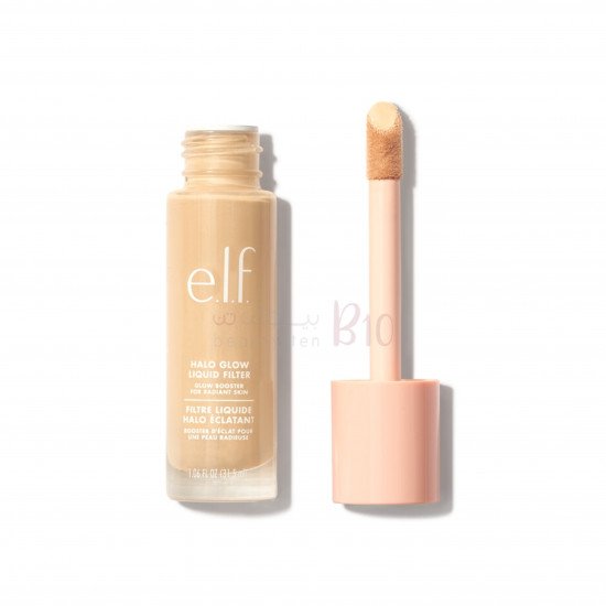 سائل هالوجلو فلتر من ايلف درجة 0.5