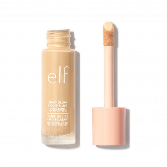 سائل هالوجلو فلتر من ايلف درجة 0.5