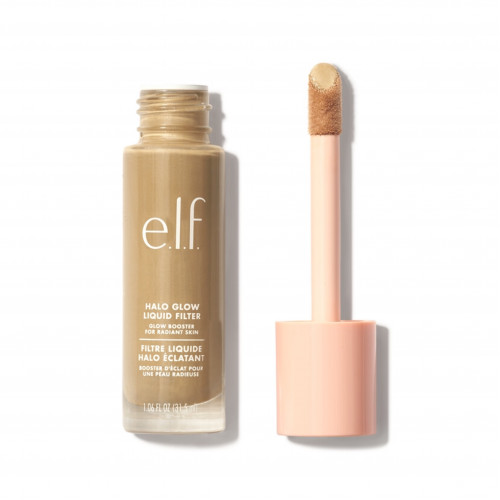 سائل هالوجلو فلتر من ايلف درجة 3.5