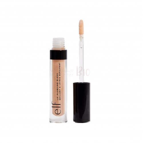 ايلف مكبر وملمع للشفاه درجة شامبانيا جلام