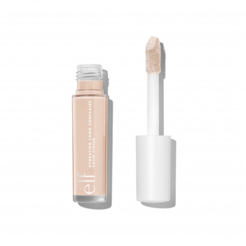 ايلف كونسيلر مرطب تحت العين فل كڤر -fair Beige