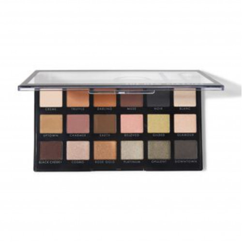 لوحة ظلال العيون الكلاسيكية الجديدة من ايلف