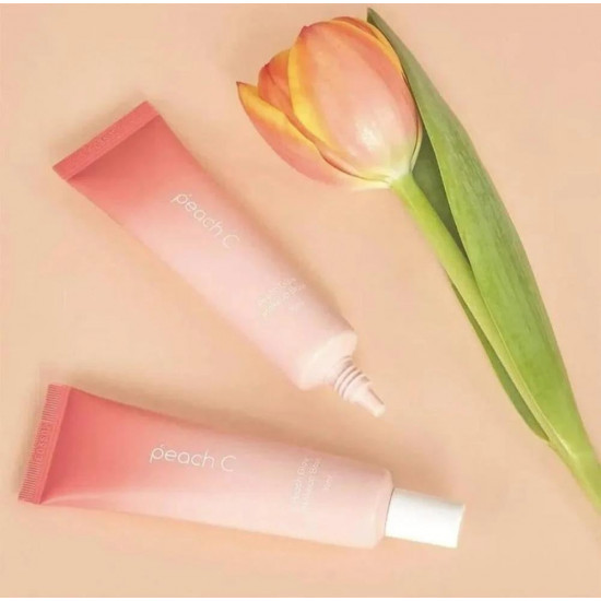 برايمر لاشراق البشرة من بيتش سي لون الخوخ / 35مل برايمر لاشراق البشرة من بيتش سي لون الخوخ / 35مل