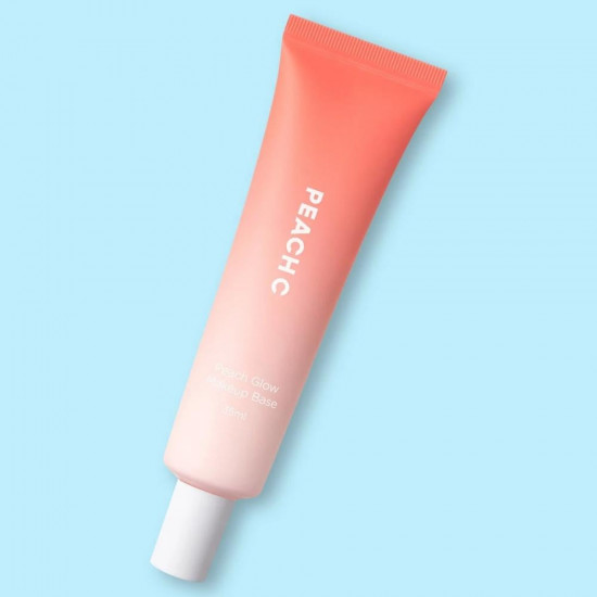 برايمر لاشراق البشرة من بيتش سي لون الخوخ / 35مل برايمر لاشراق البشرة من بيتش سي لون الخوخ / 35مل