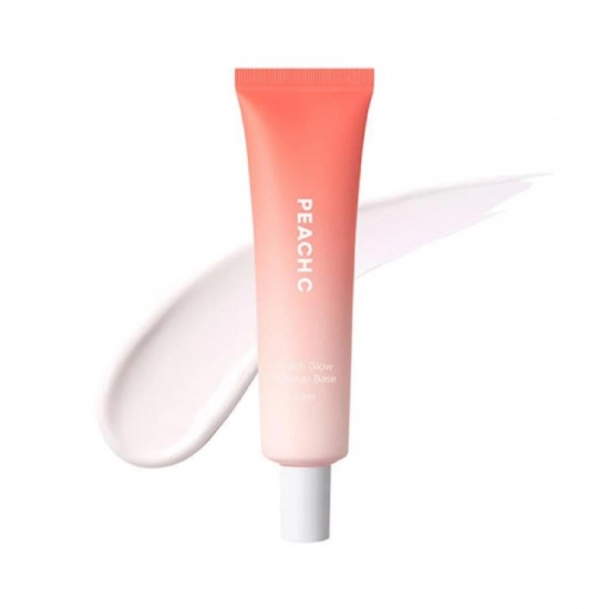 برايمر لاشراق البشرة من بيتش سي لون الخوخ / 35مل برايمر لاشراق البشرة من بيتش سي لون الخوخ / 35مل