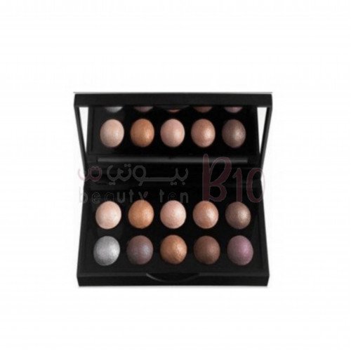 باليت ظلال العيون من ايلف - 10 الوان باليت ظلال العيون من ايلف - 10 الوان