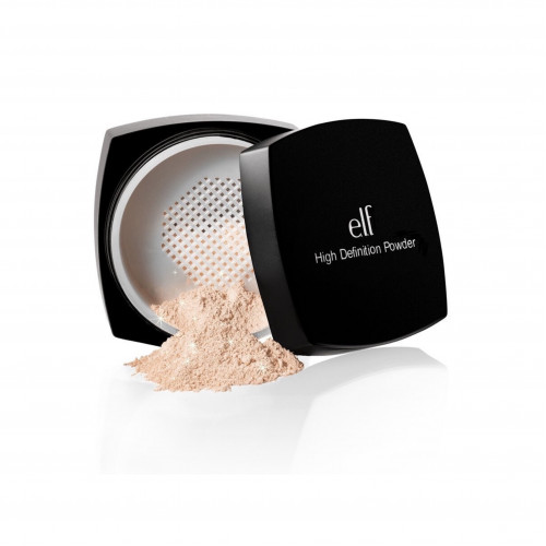 بودرة تثبيت من إيلف الدرجة Soft Luminance