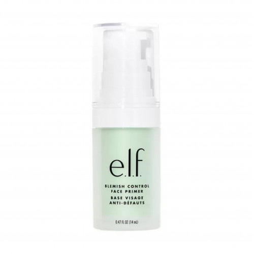 برايمر التحكم فى العيوب، شفاف من ايلف - 14 مل