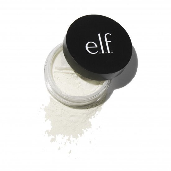 بودرة تثبيت اتش دي من ايلف _ شير