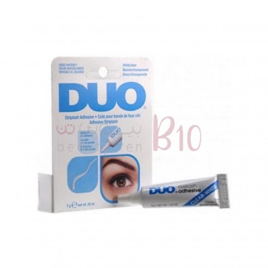 لاصق رموش دو الشفاف(عصار) لاصق رموش دو الشفاف(عصار)