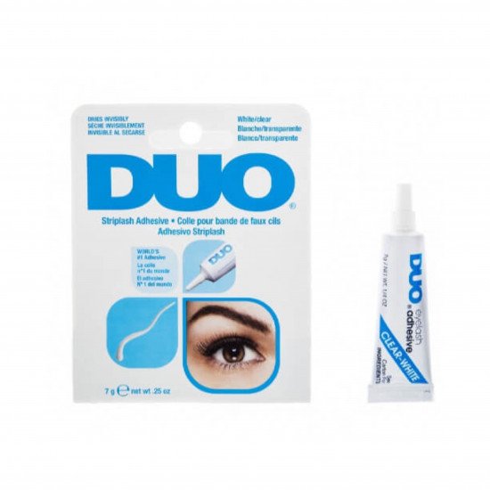 لاصق رموش دو الشفاف(عصار) لاصق رموش دو الشفاف(عصار)