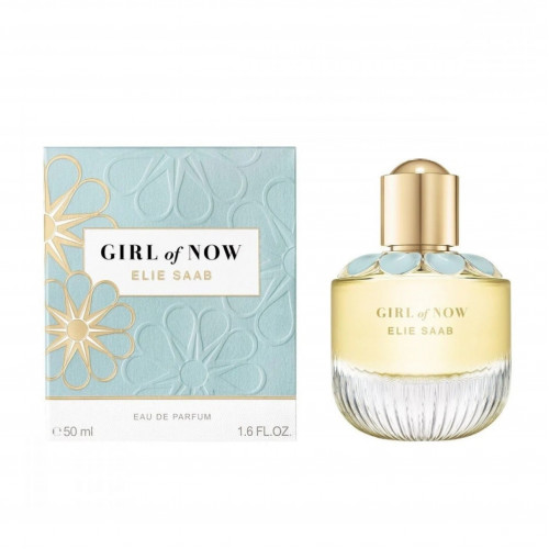 عطر ايلي صعب جيرل اوف ناو بارفيوم 50مل