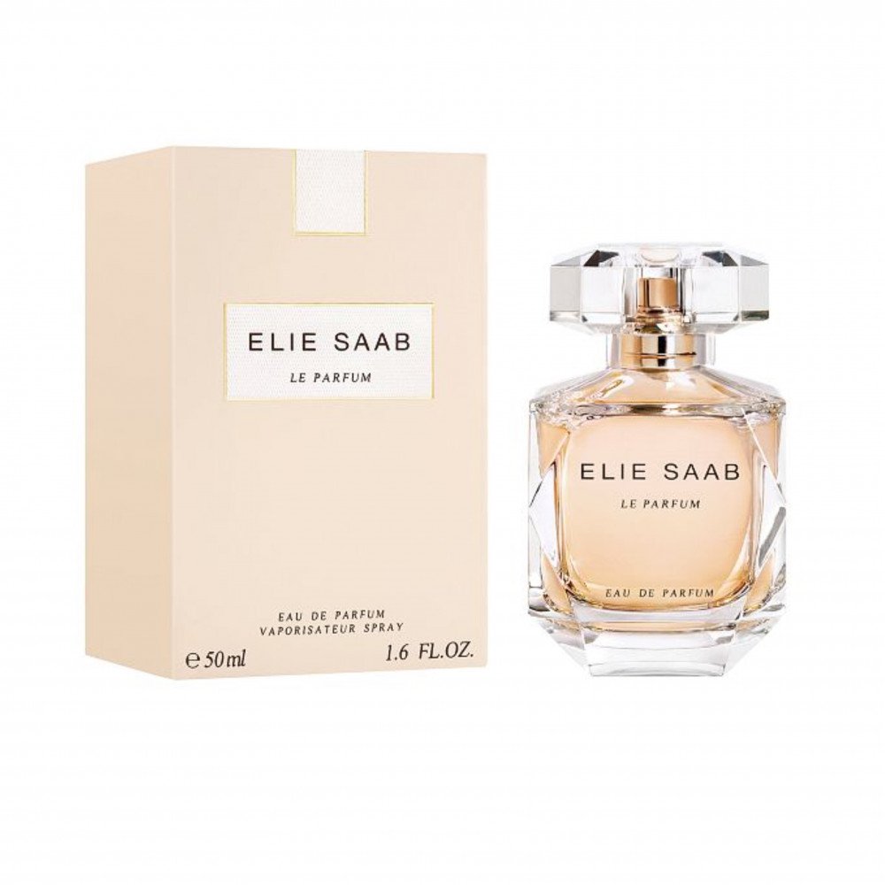 عطر ايلي صعب بارفيوم 50مل عطر ايلي صعب بارفيوم 50مل