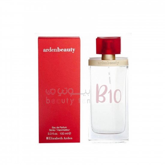 عطر اردن بيوتي من اليزابيث اردن للنساء - 100مل - أو دو برفيوم عطر اردن بيوتي من اليزابيث اردن للنساء - 100مل - أو دو برفيوم