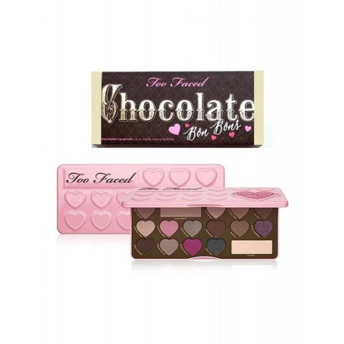 باليت تشوكليت بون بونز من توفيسد