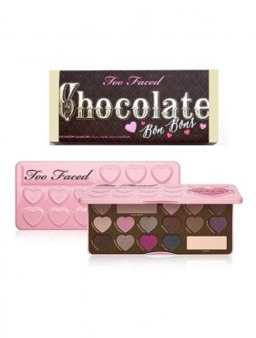 باليت تشوكليت بون بونز من توفيسد باليت تشوكليت بون بونز من توفيسد