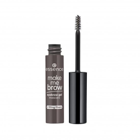 ماسكارا جل ميك مي براو للحواجب من ايسنس – 04