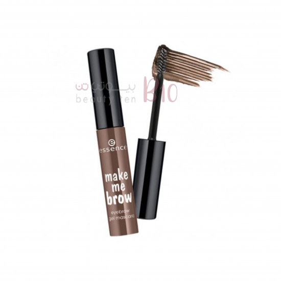 ماسكارا جل ميك مي براو للحواجب من ايسنس - 02