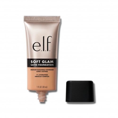 كريم أساس سوفت جلام ساتان -34