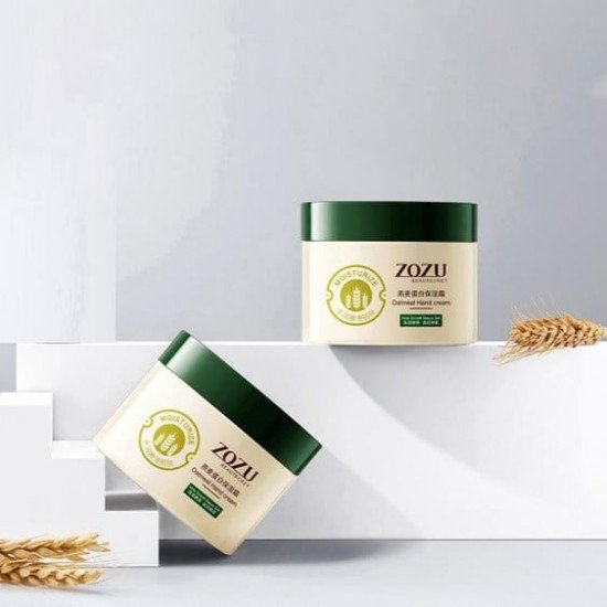 كريم اليدين بزبدة الشوفان من زوزو 140جم كريم اليدين بزبدة الشوفان من زوزو 140جم