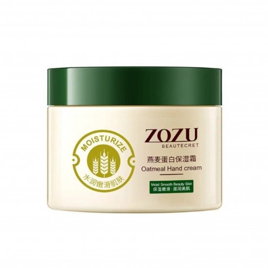 كريم اليدين بزبدة الشوفان من زوزو 140جم كريم اليدين بزبدة الشوفان من زوزو 140جم